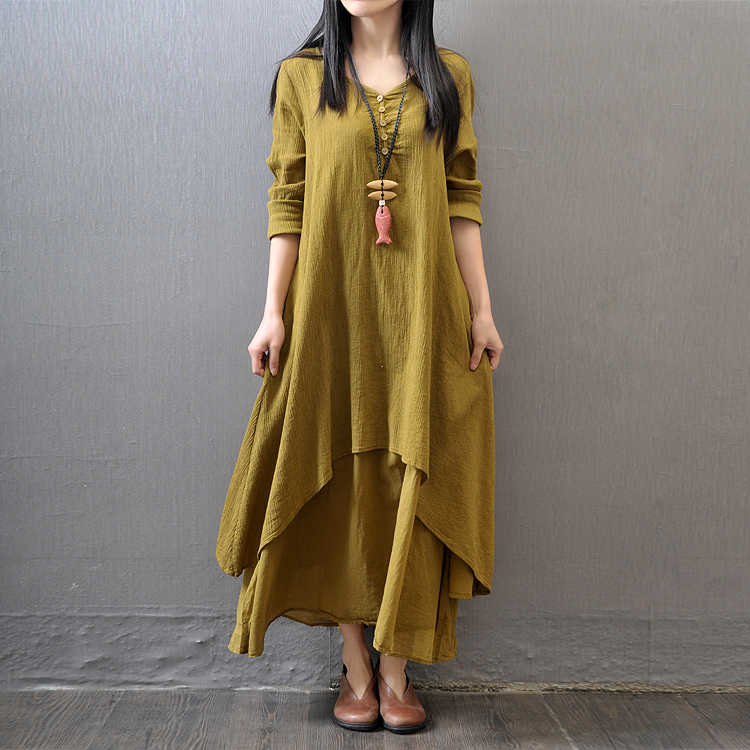 Fashion Ethnic Indian Clothing - Indian Dress Women Kurties Pakistani Vintage