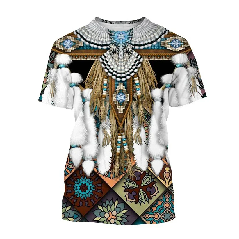 Indian T-Shirts Ethnic Style 3 - огляд і ціна Fashion Ethnic Indian Clothing