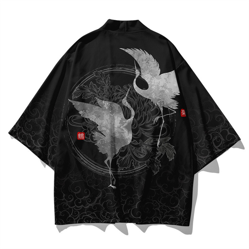 3 To 14 Years Kids Kimono Japa - огляд і ціна Haori Japanese Jacket