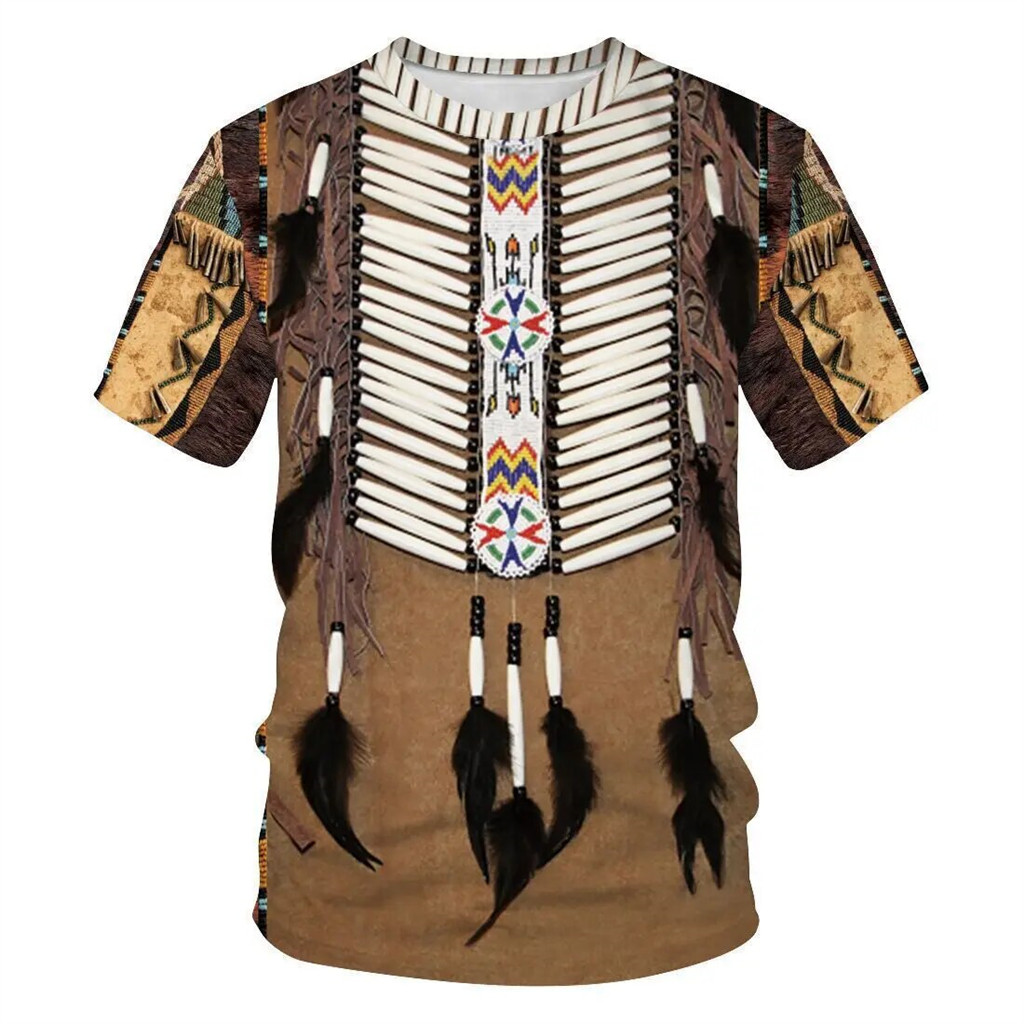Summer Indian Ethnic Style 3D  - огляд і ціна Fashion Ethnic Indian Clothing