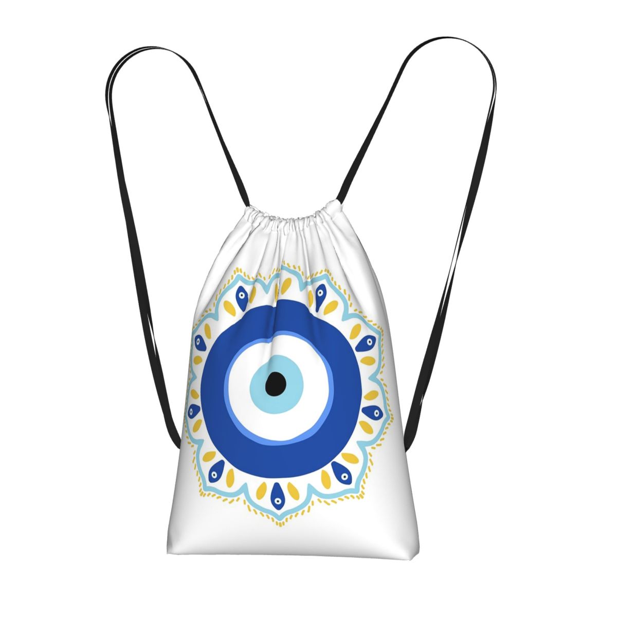 Evil Eye Ethnic Mystic Greek A - огляд і ціна Ethnic Fashion Book