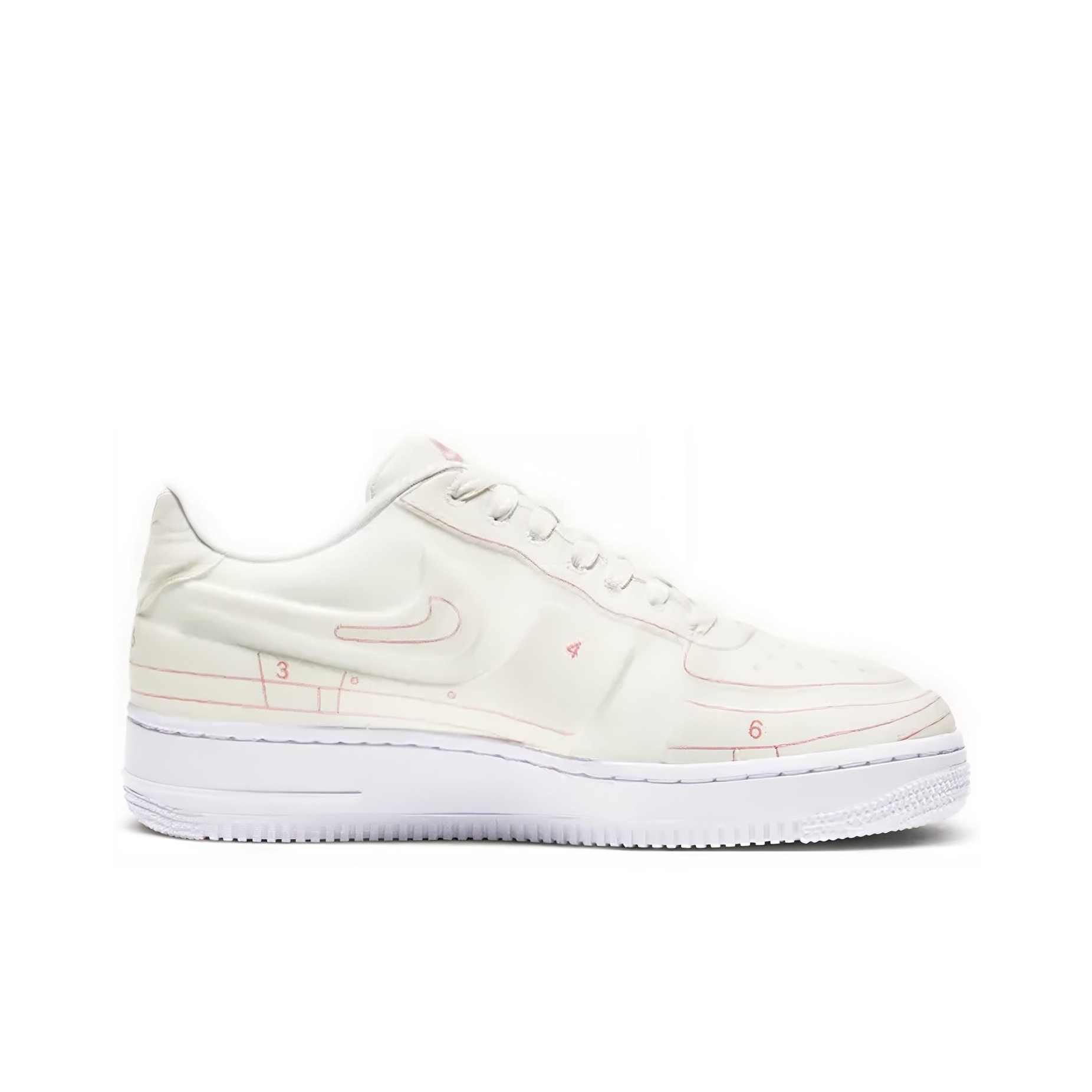 Nike Air Force 1 Skateboard Sh - огляд і ціна Nike Shoes Air Force 1