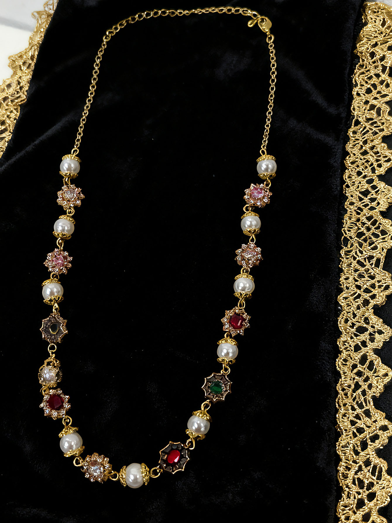 2026 new handmade imitation pe - огляд і ціна Ethnic Fashion Wear For Women