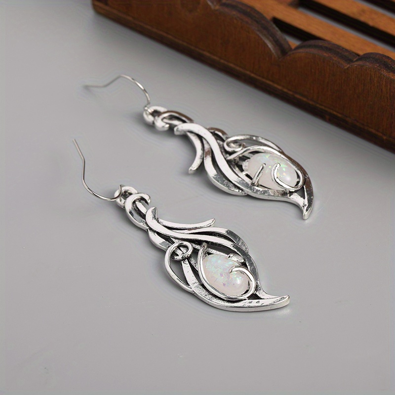Antique Silver Hollow Flame Sh - огляд і ціна Ethnic Fashion Wear For Women