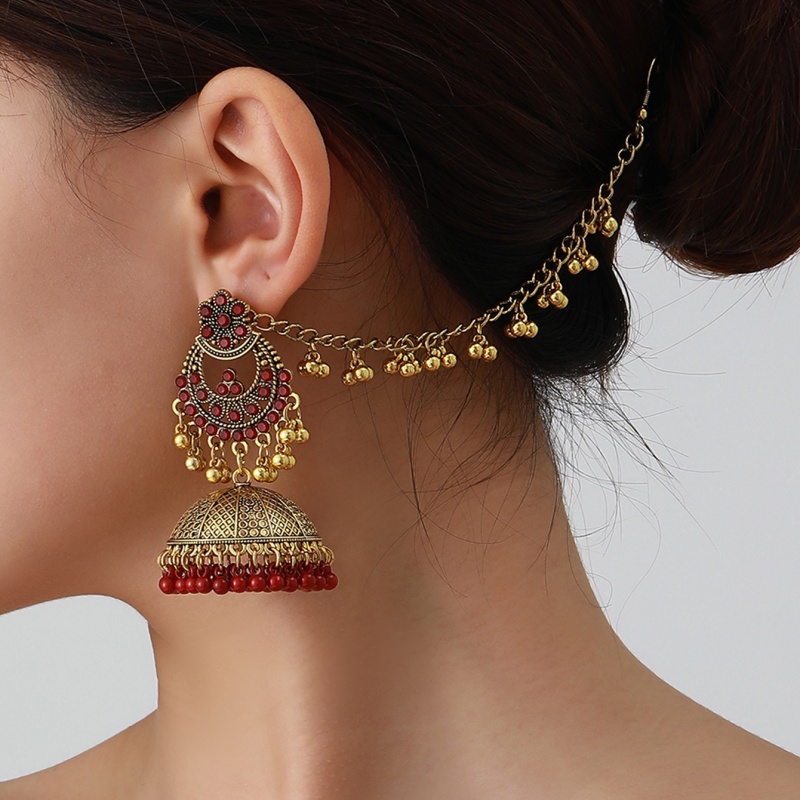 Vintage Bohemian Ethnic-Style  - огляд і ціна Ethnic Fashion Wear For Women