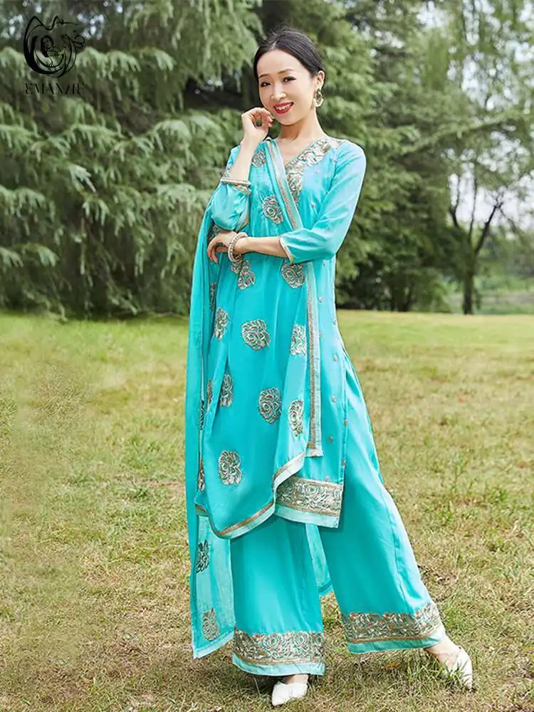 Exotic Style Indian Dance Cost - огляд і ціна Fashion Ethnic Indian Clothing