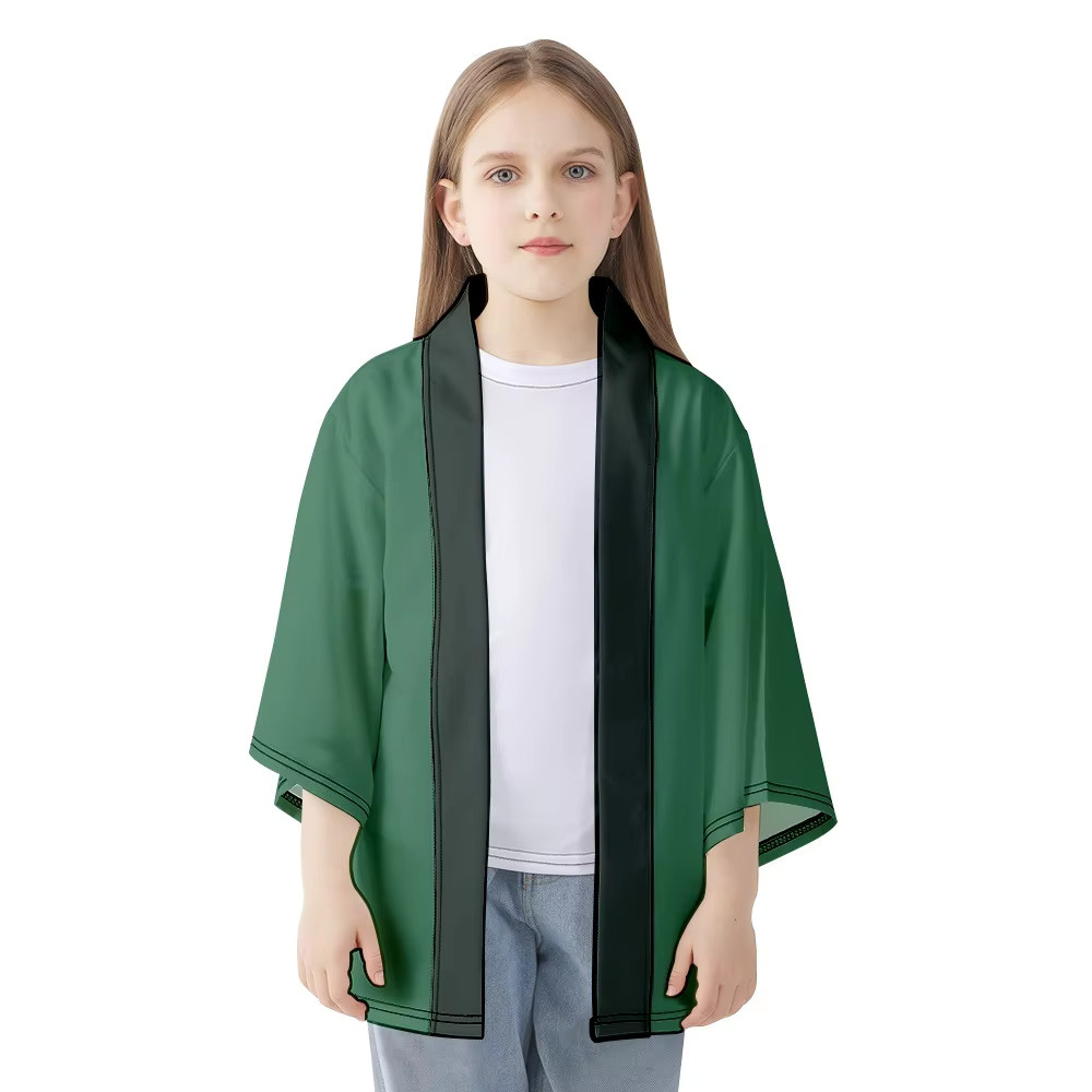 Summer New Men's Lightweight K - огляд і ціна Haori Japanese Jacket