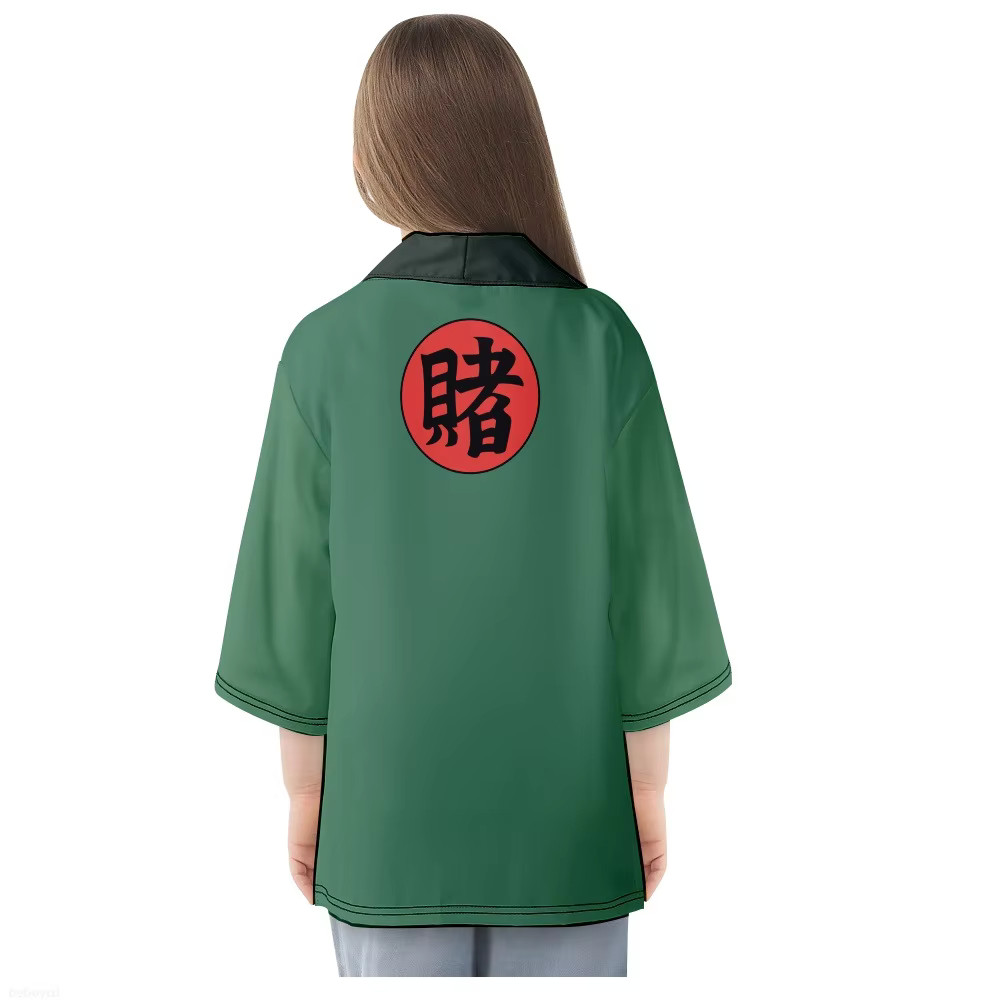 Summer New Men's Lightweight K - огляд і ціна Haori Japanese Jacket