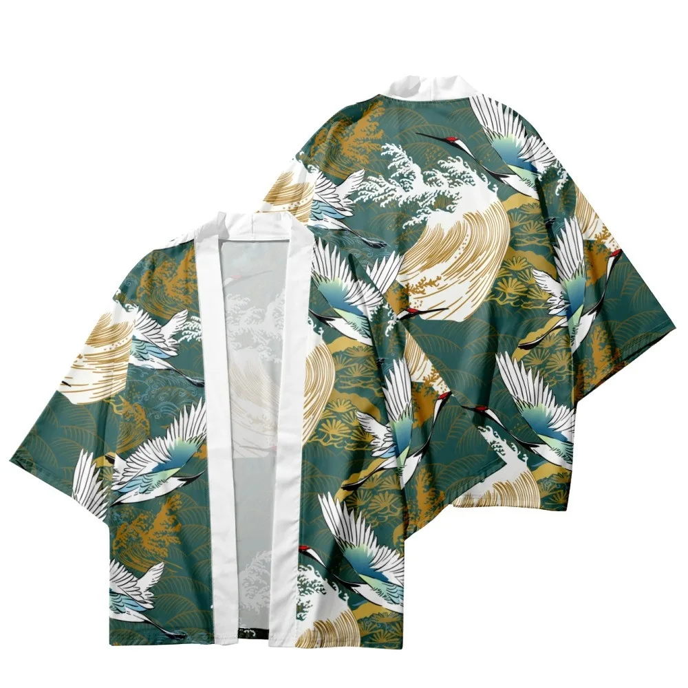 4 To 14 Years kids kimono Japa - огляд і ціна Haori Japanese Jacket