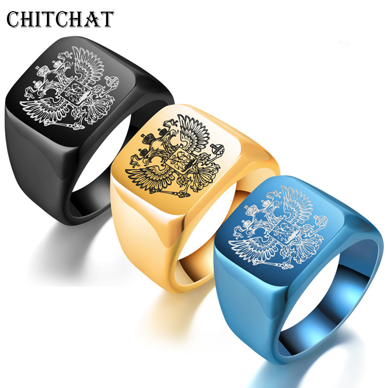 316L Stainless Steel Double Ea - огляд і ціна Fashion Ethnic Wear For Men