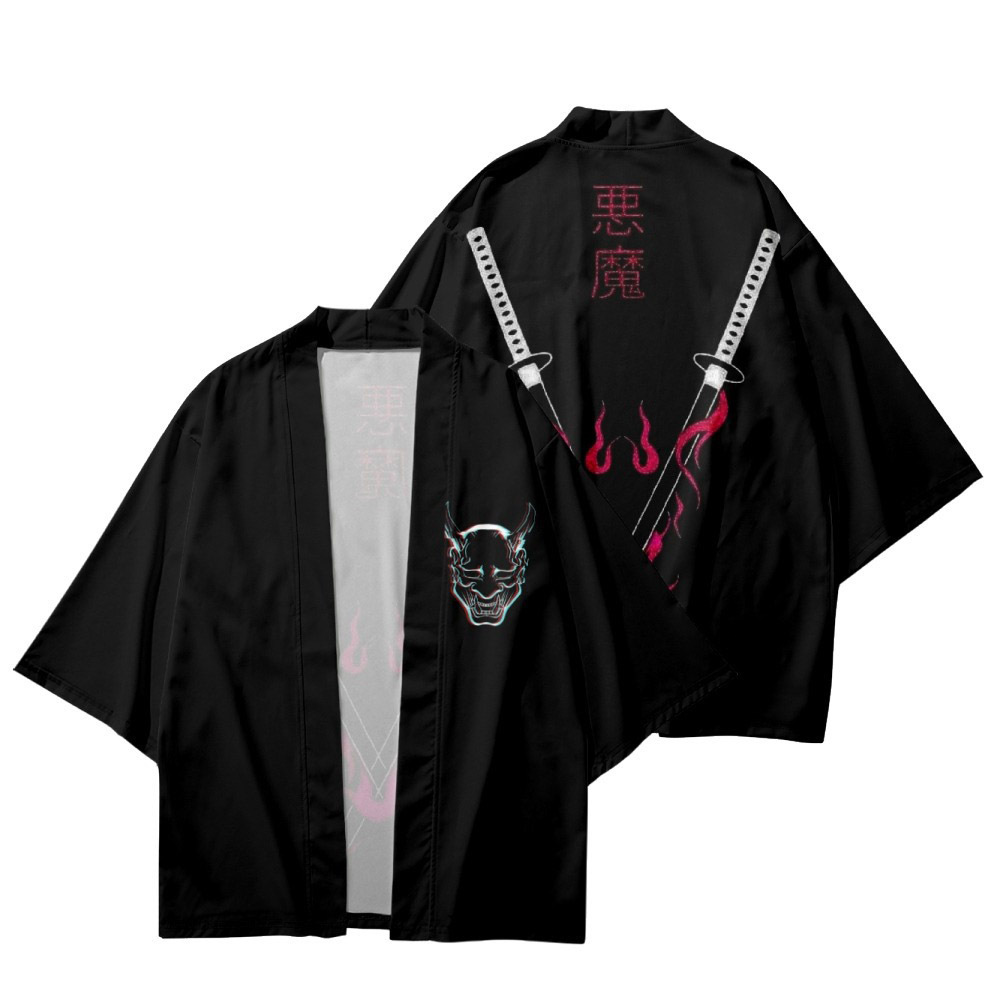 3 to 14 years kids kimono Japa - огляд і ціна Haori Japanese Jacket