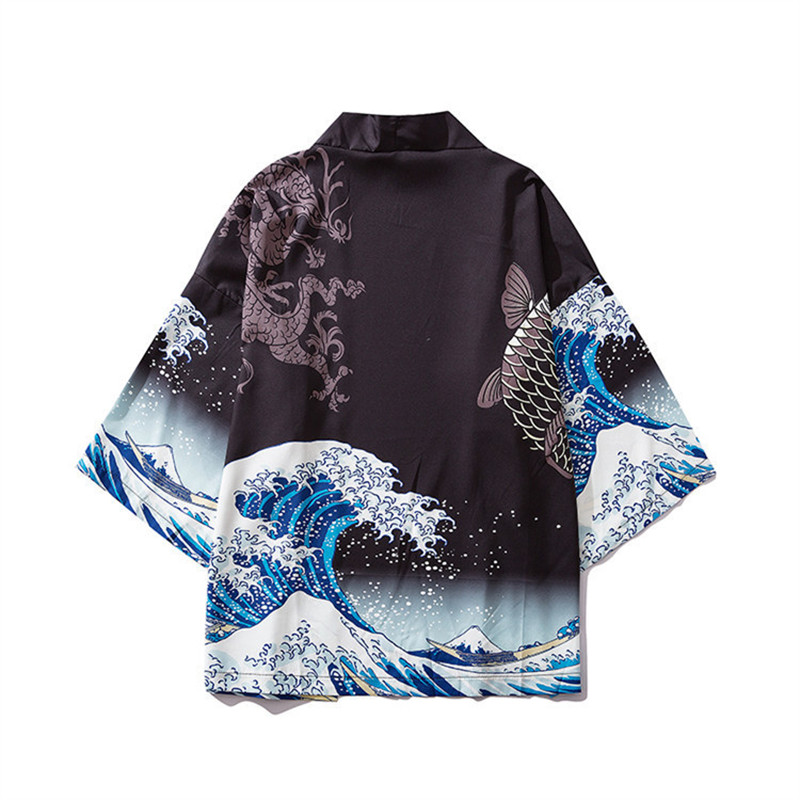 3 to 14 years kids kimono Japa - огляд і ціна Haori Japanese Jacket