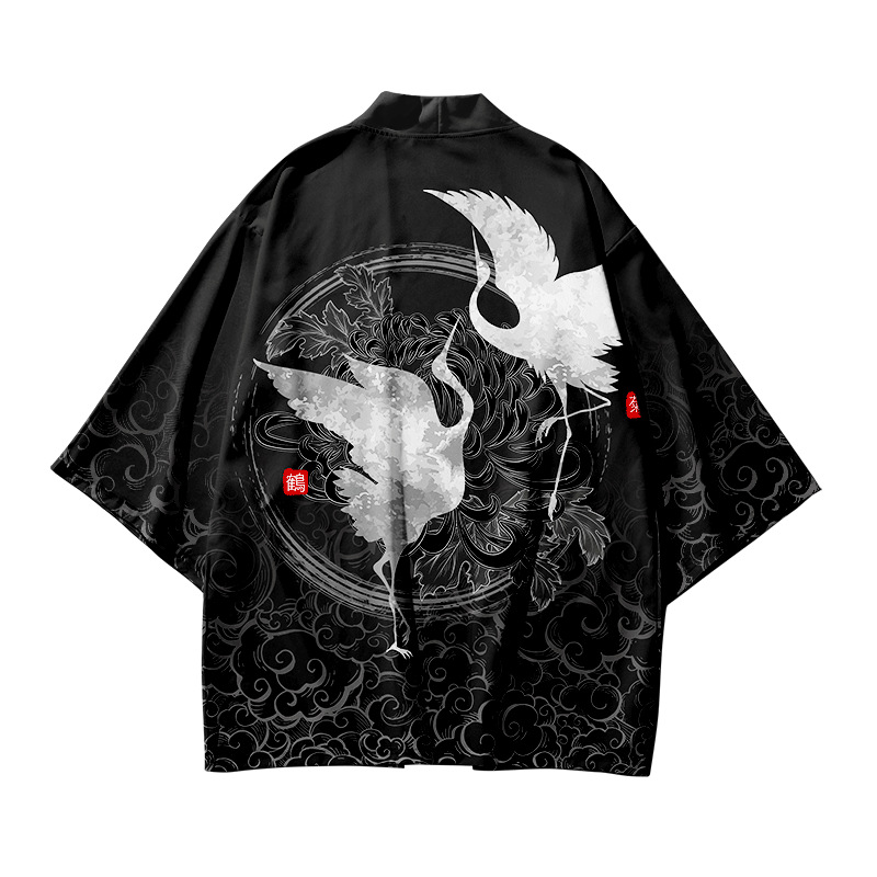 3 to 14 years kids kimono Japa - огляд і ціна Haori Japanese Jacket
