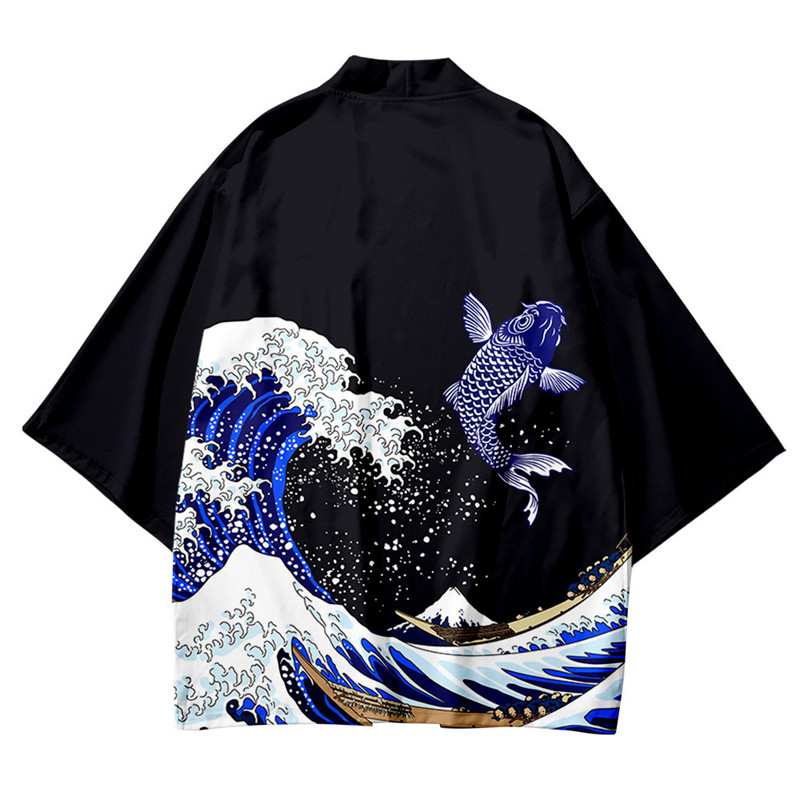 3 to 14 years kids kimono Japa - огляд і ціна Haori Japanese Jacket