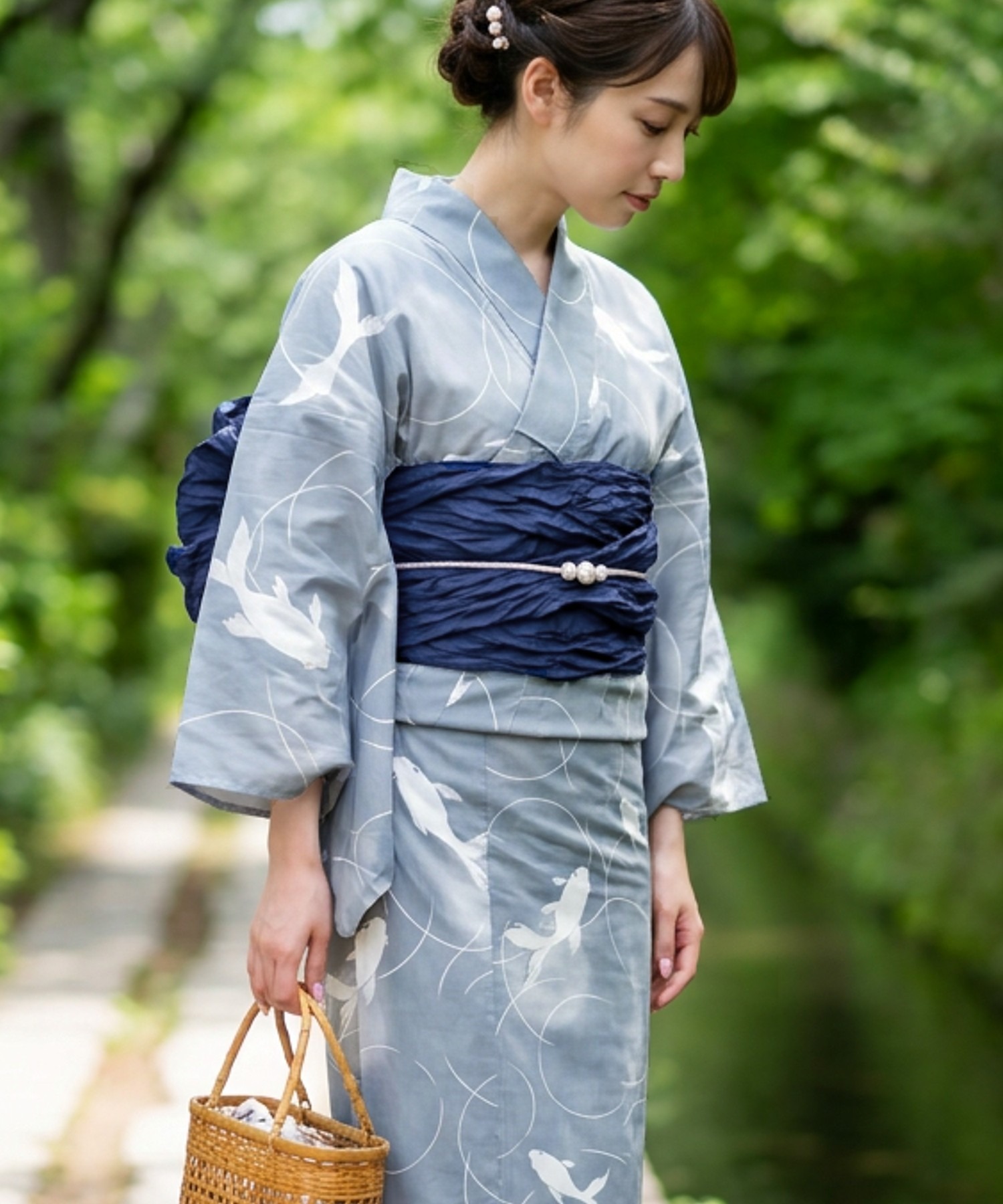Traditional Yukata Kimono Cott - огляд і ціна Ethnic Clothing & Online Fashion Store Khaadi Us