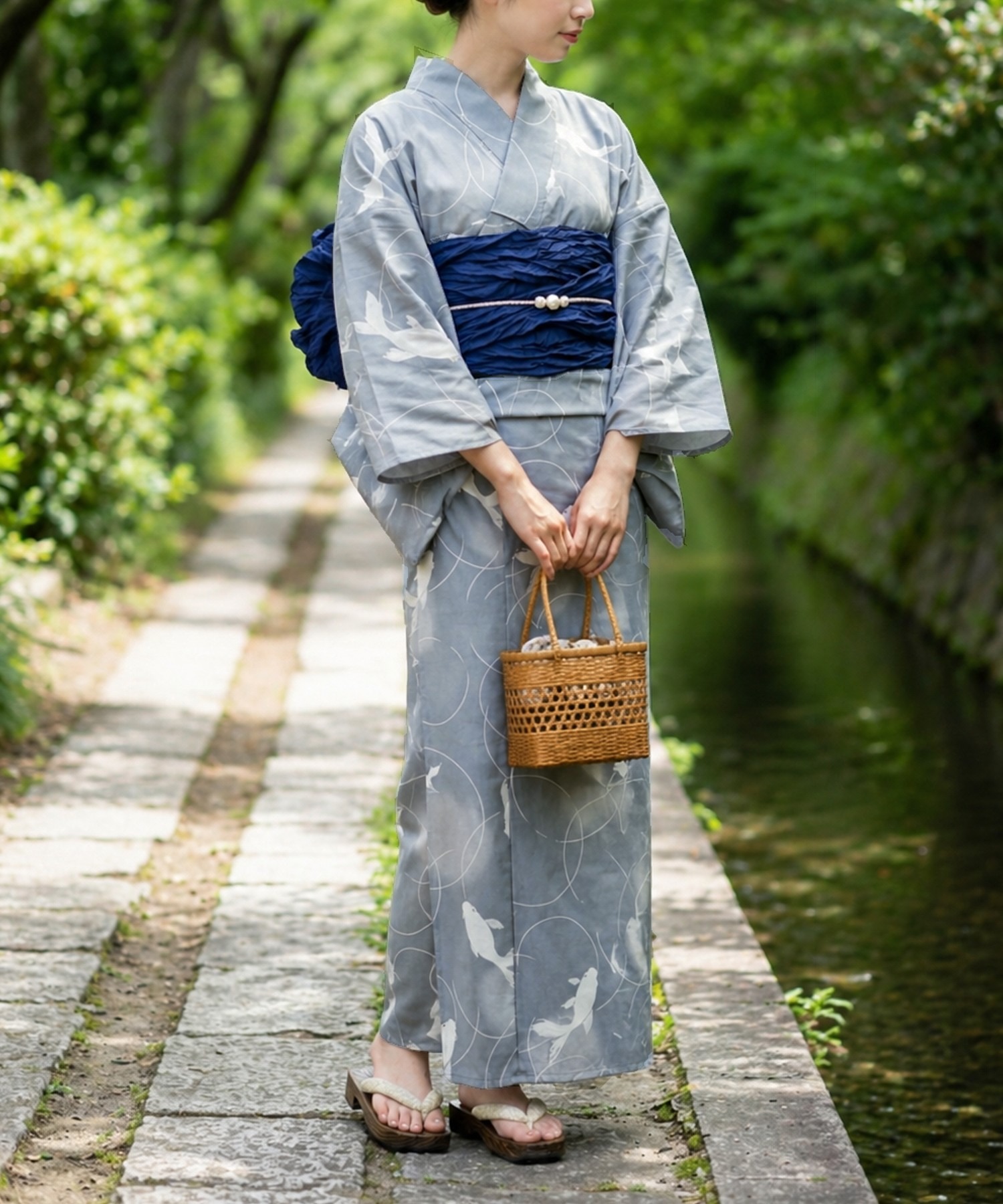 Traditional Yukata Kimono Cott - огляд і ціна Ethnic Clothing & Online Fashion Store Khaadi Us