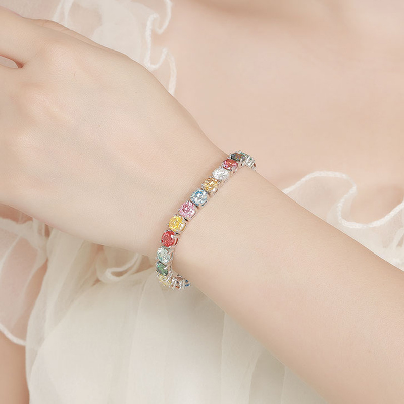 Dopamine color moissanite plat - огляд і ціна Ethnic Fashion Wear For Women