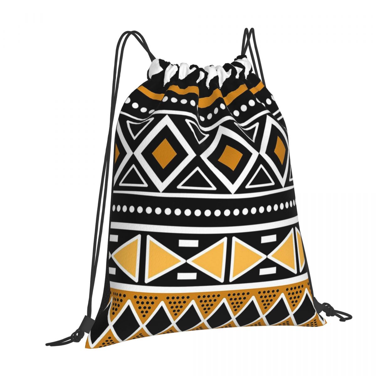 African Bogolan Africa Ethnic  - огляд і ціна Ethnic Fashion Book