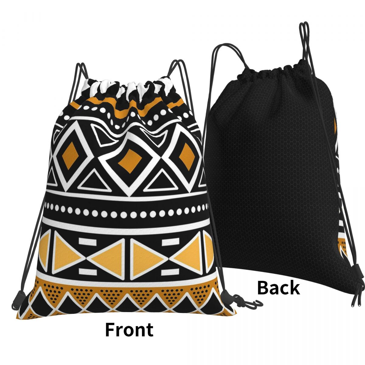 African Bogolan Africa Ethnic  - огляд і ціна Ethnic Fashion Book
