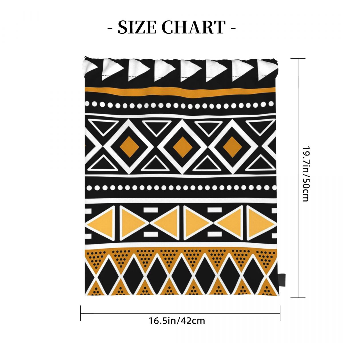African Bogolan Africa Ethnic  - огляд і ціна Ethnic Fashion Book