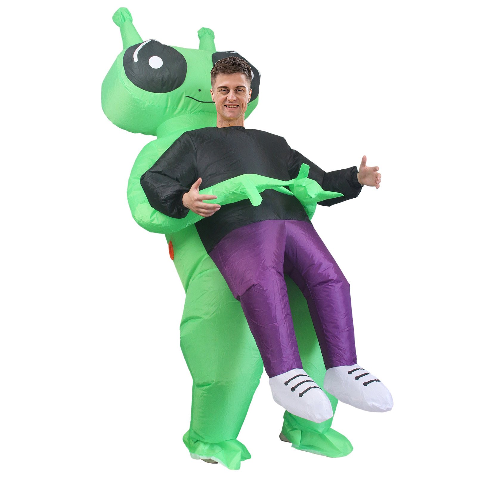 Halloween New Big Eye Alien In - огляд і ціна Ethnic Clothing & Online Fashion Store Khaadi Us