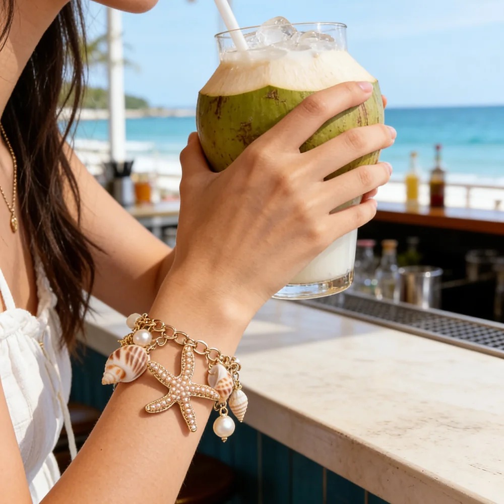 Summer Beach Style Women Brace - огляд і ціна Ethnic Fashion Wear For Women