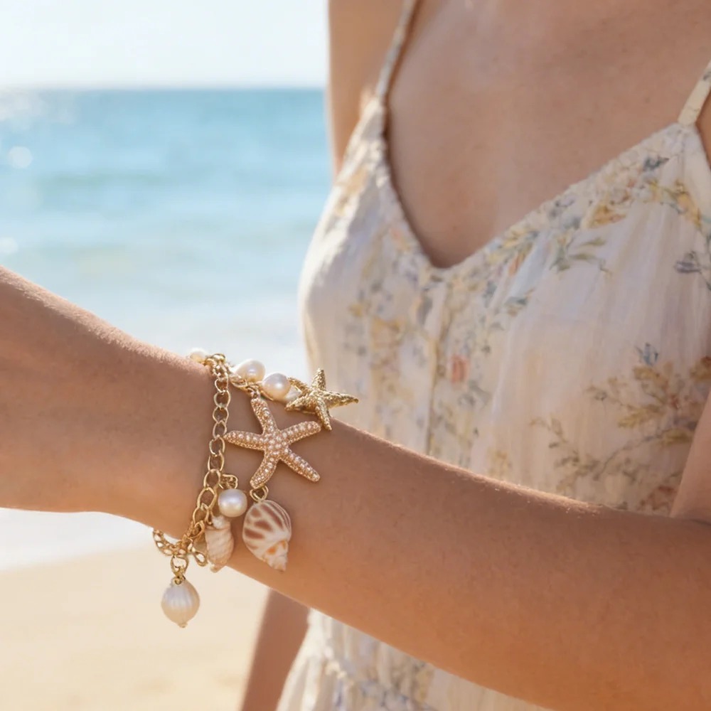 Summer Beach Style Women Brace - огляд і ціна Ethnic Fashion Wear For Women