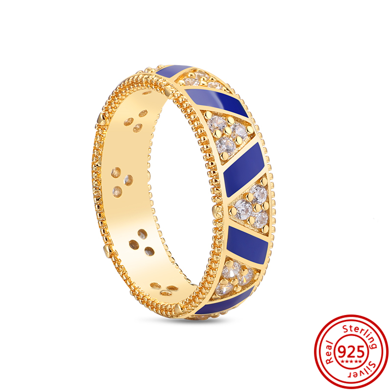 Hot Selling 925 Silver Gold Pi - огляд і ціна Ethnic Fashion Wear For Women